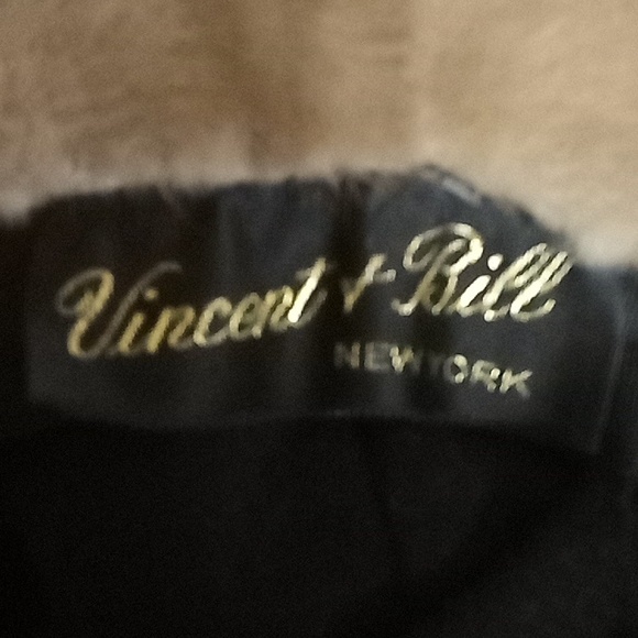 Mink fur hat - Picture 2 of 3